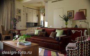 Диван в интерьере 03.12.2018 №319 - photo Sofa in the interior - design-foto.ru